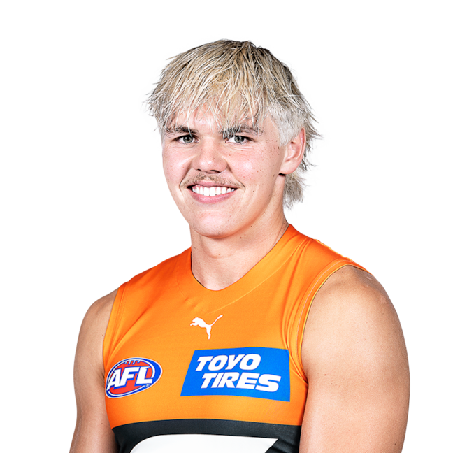 Cooper Hamilton profile picture
